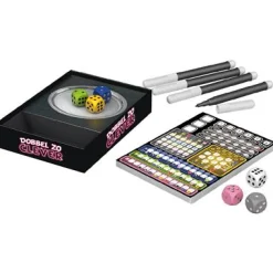Dobbelspellen>999-games Dobbel Zo Clever - dobbelspel