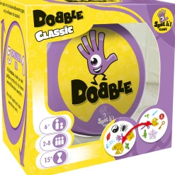 Kaartspellen> Dobble Classic - Kaartspel