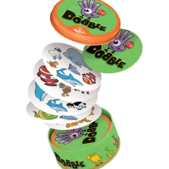 Kaartspellen>Asmodee Dobble Kids - Kaartspel