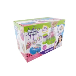 Knutselsets> Doctor Squish Squishy Maker