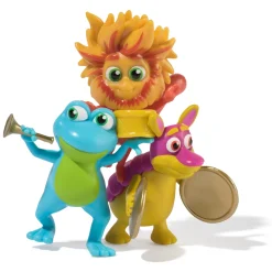 Speelfiguren|Meisjes></noscript> Dora 5 Figures Gift Pack