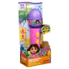 Speelgoedmicrofoons>Spinmaster Dora Microfoon Met Muziek & Geluid (Nl/Fr)