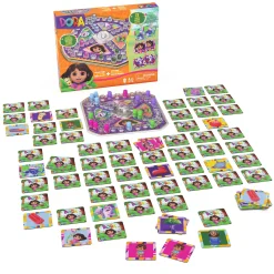 Kinderspellen></noscript> Dora 2pack Memo & Popup Spel