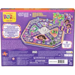 Kinderspellen></noscript> Dora 2pack Memo & Popup Spel