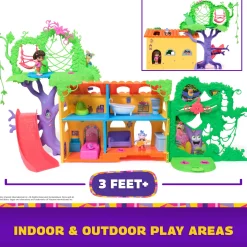 Speelsets|Jongens></noscript> Dora Speelset Met Muziek En Geluid (NL-FR)