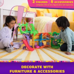 Speelsets|Jongens></noscript> Dora Speelset Met Muziek En Geluid (NL-FR)