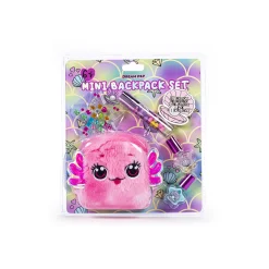 Make-Up> Dream Pop Mini Backpack Set Axelot