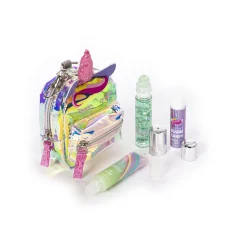 Make-Up> Dream Pop Mini Backpack Set Unicorn