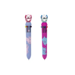 Meisjes> Dream Pop Set Van 2 Multicolor Pennen Axelot