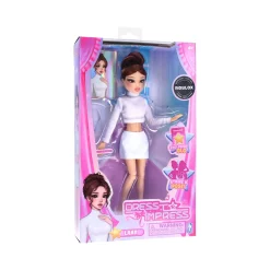 Meisjes> Dress To Impress Fashion Doll Lana