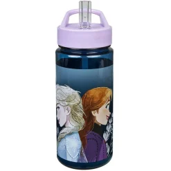 Schoolbekers En Broodtrommels> Drinkfles Frozen