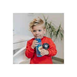 Schoolbekers En Broodtrommels> Drinkfles Paw Patrol