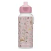 Schoolbekers En Broodtrommels>Mepal Drinkfles pop-up campus 400 ml - fairy garden