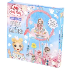 Sieraden Maken></noscript> Dromenvanger Maken Dilly Dally