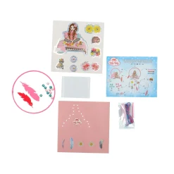 Sieraden Maken></noscript> Dromenvanger Maken Dilly Dally