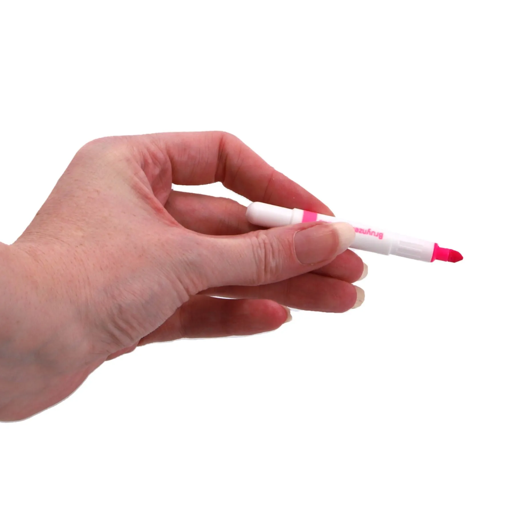 Tekenen / Kleuren>Bruynzeel Dubbelpunters Viltstiften 20 Stuks