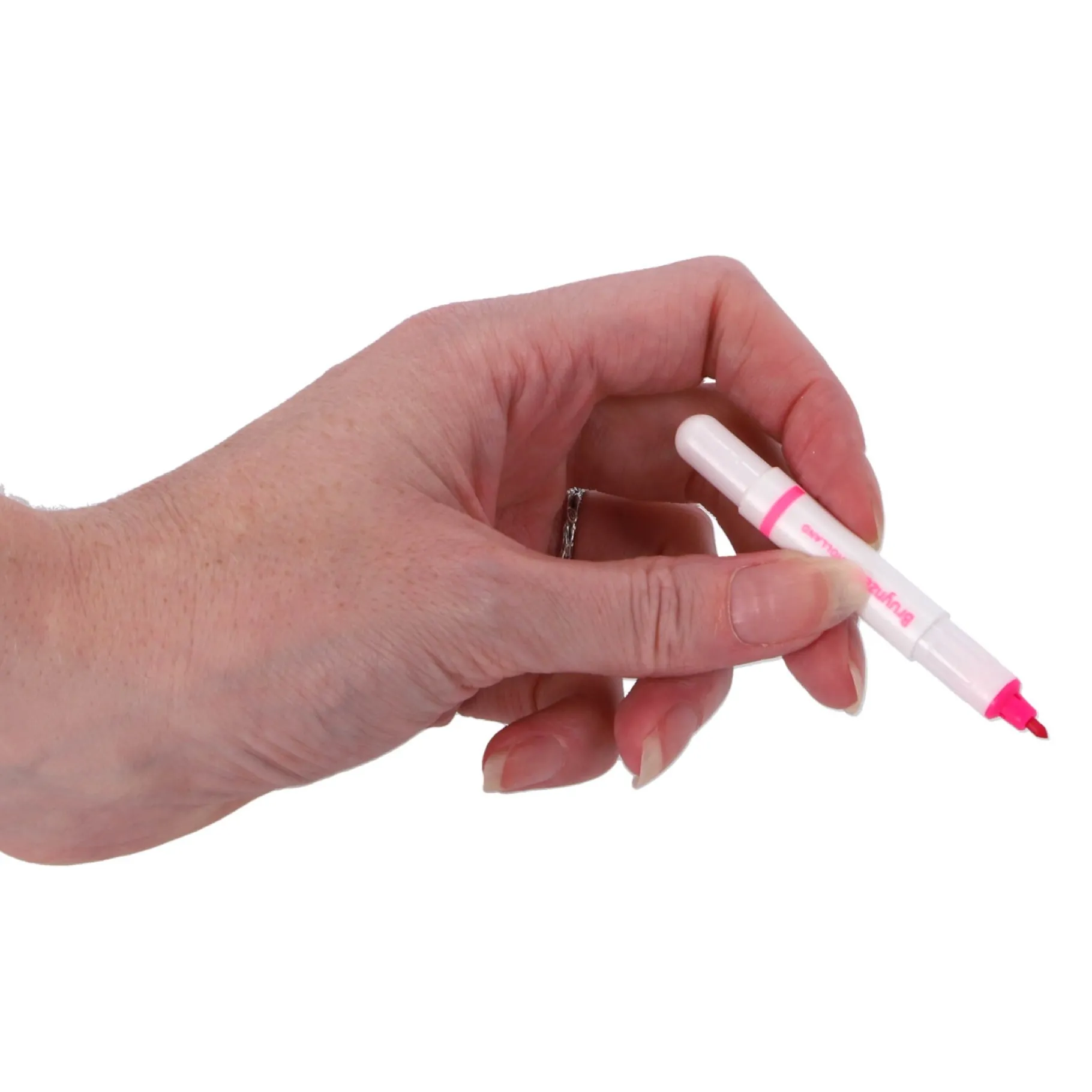 Tekenen / Kleuren>Bruynzeel Dubbelpunters Viltstiften 20 Stuks