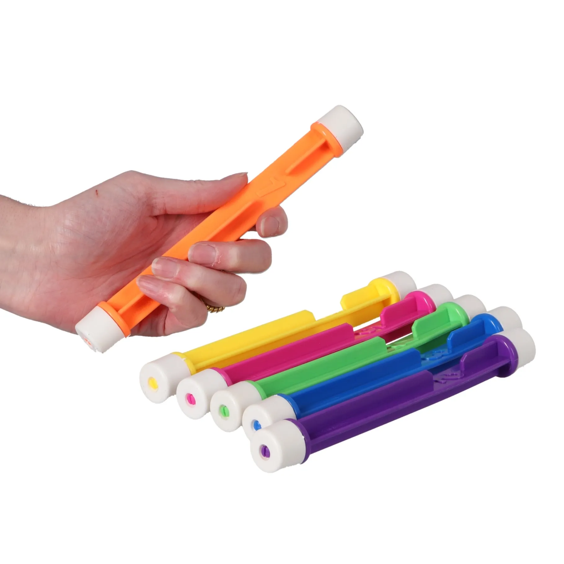 Zwemmen En Waterspeelgoed>Splash Duikstaven 6 Stuks