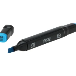 Tekenen / Kleuren> Duo markers 48 stuks in een box