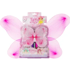 Knutselsets>Grafix DYO Fairy Wings