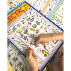 Educatieve Spellen></noscript>Jumbo Electro Basisschool Groep 1 & 2