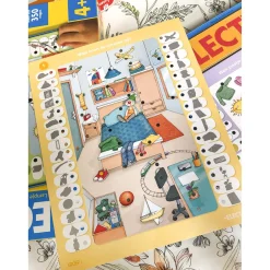 Educatieve Spellen></noscript>Jumbo Electro Basisschool Groep 1 & 2