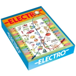 Educatieve Spellen></noscript>Jumbo Electro Basisschool Groep 1 & 2