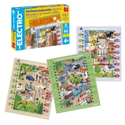 Educatieve Spellen></noscript> Electro verkeerseducatie