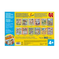 Educatieve Spellen></noscript> Electro verkeerseducatie