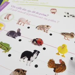 Educatieve Spellen></noscript>Jumbo Electro Wonderpen Ontdek De Dieren