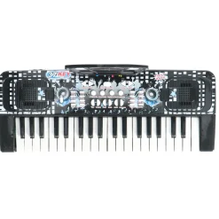 Instrumenten> Elektronisch keyboard met 37 toetsen