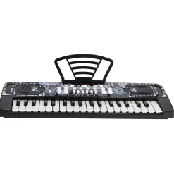 Instrumenten></noscript> Elektronisch keyboard met 37 toetsen