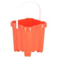 Huishouding></noscript> Emmer Rodos Junior 23 cm 4 kleuren assorti