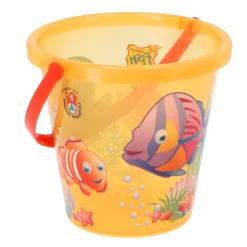 Zwemmen En Waterspeelgoed>Androni Emmer Vis Assorti