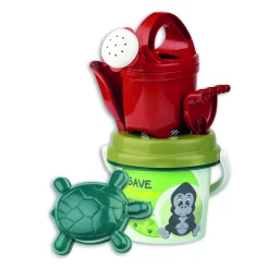 Zwemmen En Waterspeelgoed> Emmerset 13 Cm Bio 6 Delig Assorti