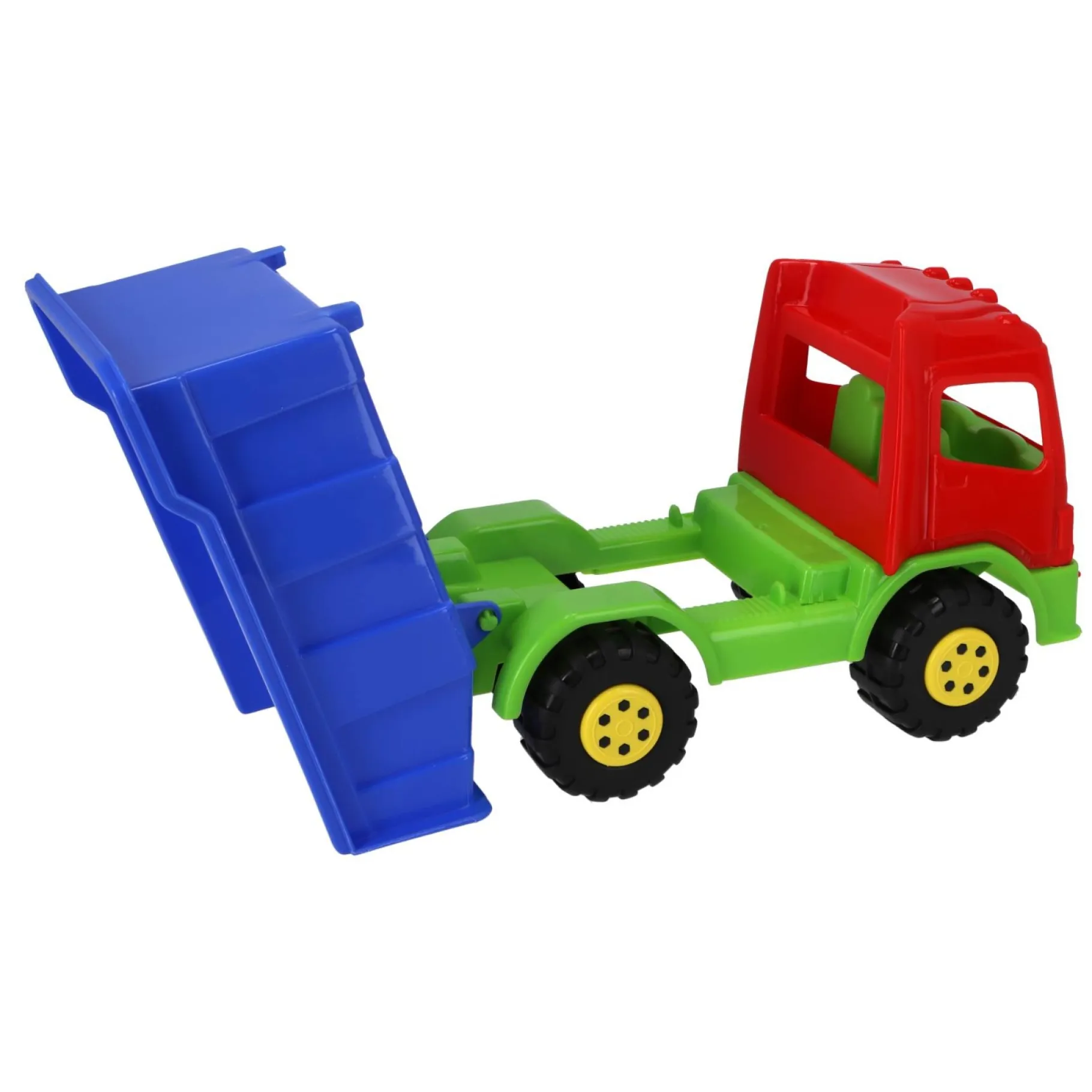 Zwemmen En Waterspeelgoed> Emmerset Auto 6-Delig 42 Cm