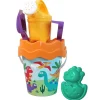 Zwemmen En Waterspeelgoed> Emmerset Dino 6 Delig