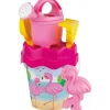 Zwemmen En Waterspeelgoed>Androni Emmerset Flamingo 6 Delig