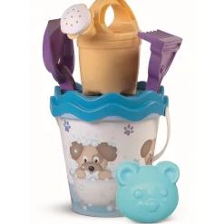 Huishouding> Emmerset hond 7-delig 32 cm