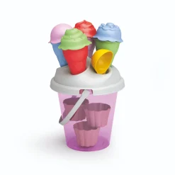 Zwemmen En Waterspeelgoed> Emmerset IJsjes 16 Cm 14 Delig 2 Assorti