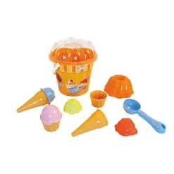 Zwemmen En Waterspeelgoed> Emmerset IJsjes 12 Delig