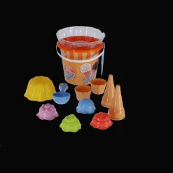 Zwemmen En Waterspeelgoed> Emmerset IJsjes 12 Delig