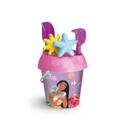Zwemmen En Waterspeelgoed> Emmerset Princess 5-delig 18 cm