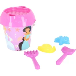Zwemmen En Waterspeelgoed> Emmerset Princess 5-delig 18 cm