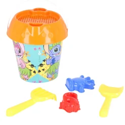 Zwemmen En Waterspeelgoed> Emmerset Stitch 5-delig 18 cm