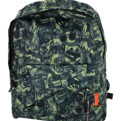 Paraplu's En Tassen> Emoji Rugzak Assorti