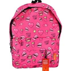 Paraplu's En Tassen> Emoji Rugzak Assorti