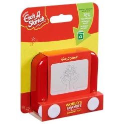 Tekenen / Kleuren> Etch A Sketch pocket