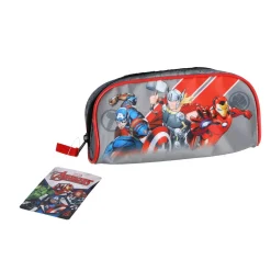Meisjes|Schrijfwaren> Etui Avengers