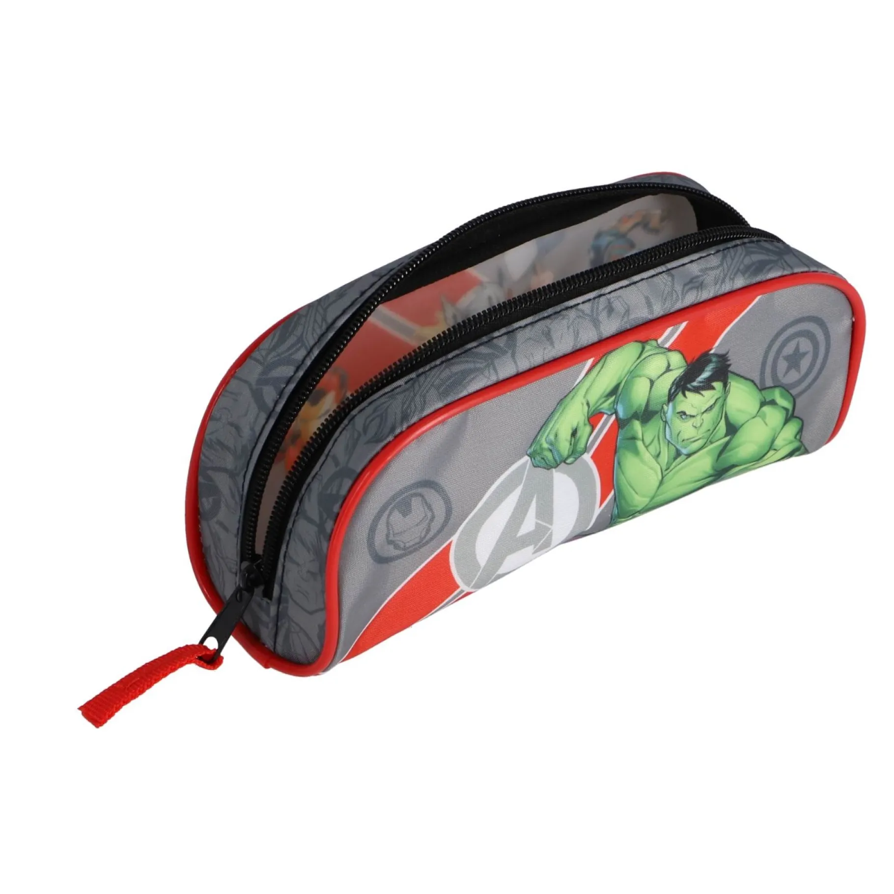 Meisjes|Schrijfwaren> Etui Avengers